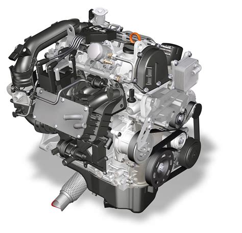 skädda motor